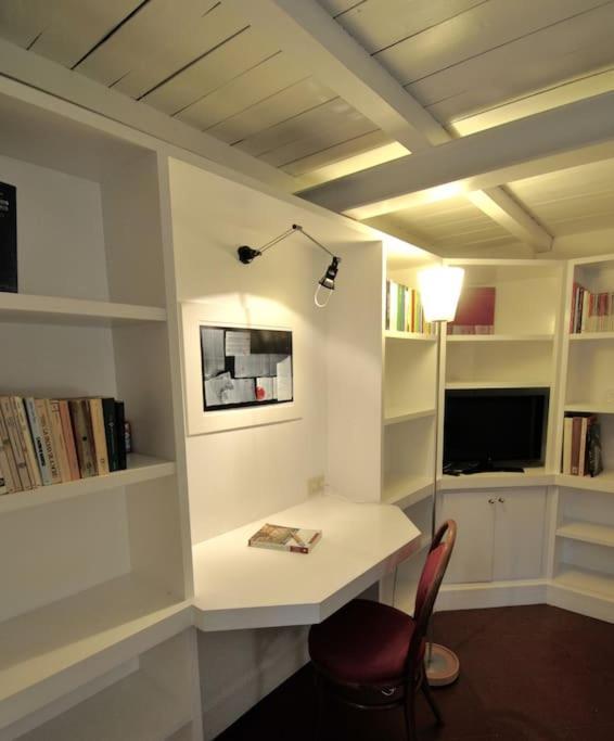My Place In Trastevere Appartamento *
