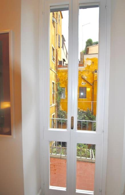 My Place In Trastevere Appartamento Roma